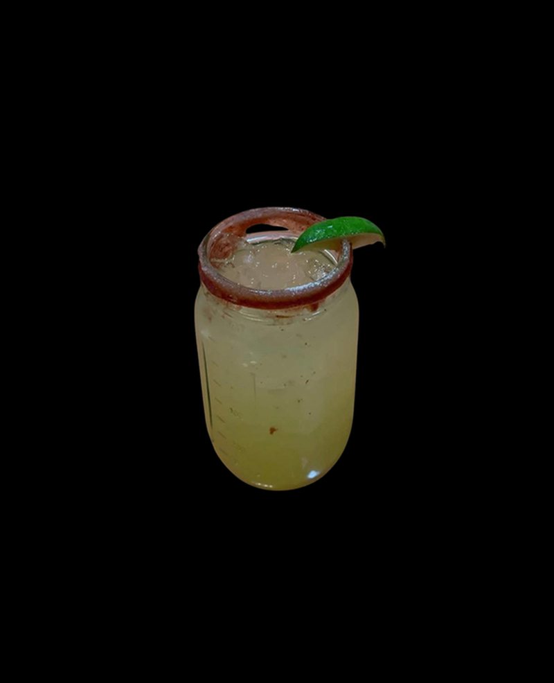 House margarita